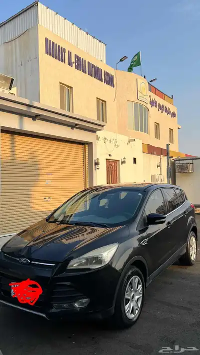 فورد سكيب 2016 index