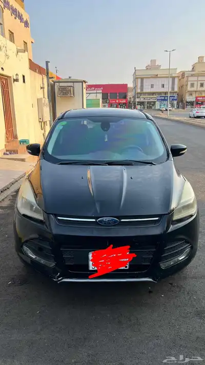 فورد سكيب 2016 index