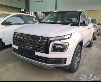 هيونداي فينيو بريميوم 2024 نقدي وتأجير منتهي بالتمليك index