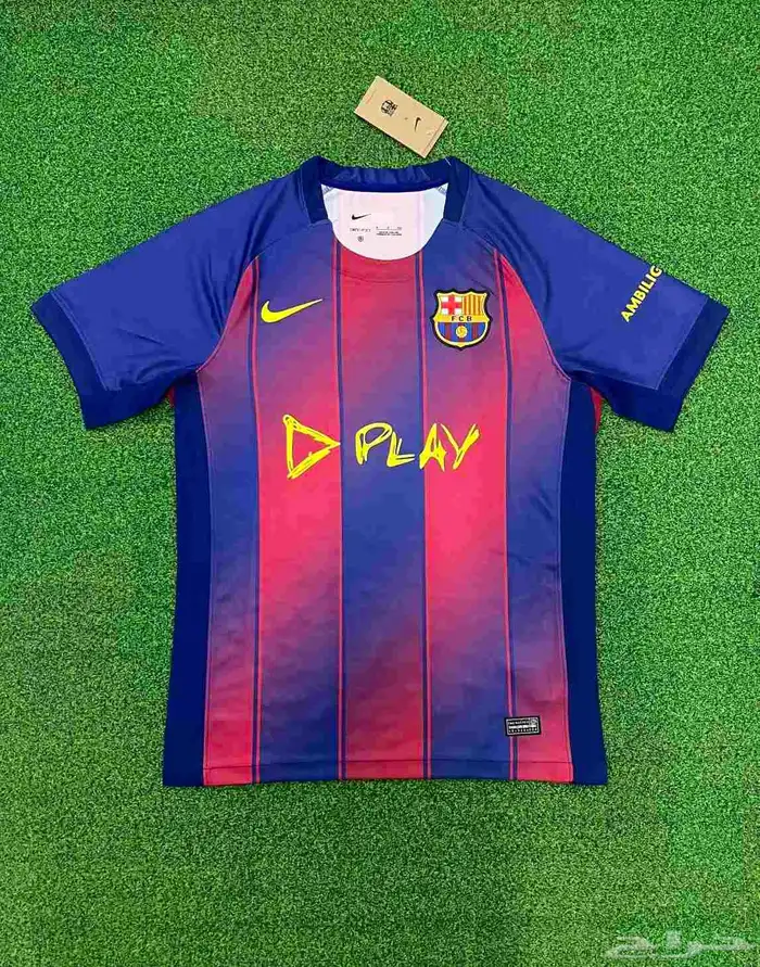 تيشيرتات كورة جملة بأسعار المصنع 1