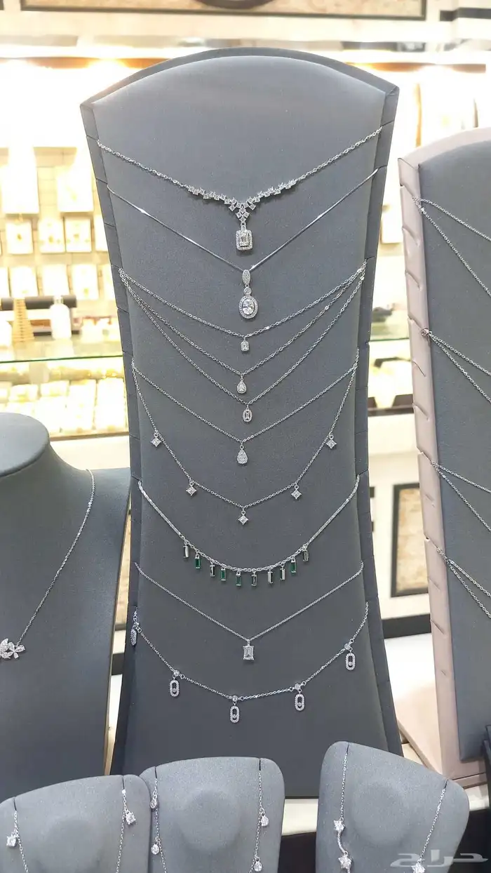 سلاسل فضه اصلي ايطالي 5