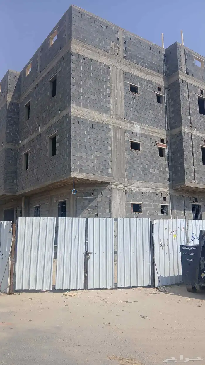 مقاول معماري في مكه المكرمه عضم وتشطيب وترميم 2