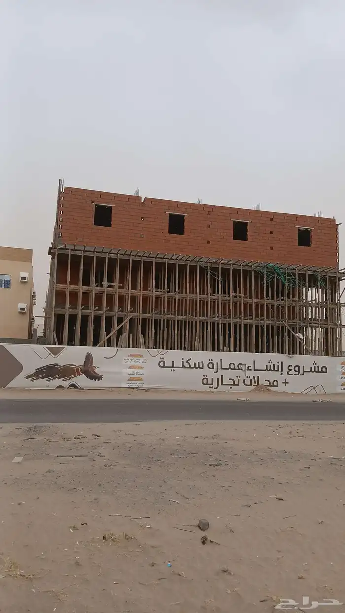 مقاول معماري في مكه المكرمه عضم وتشطيب وترميم 8