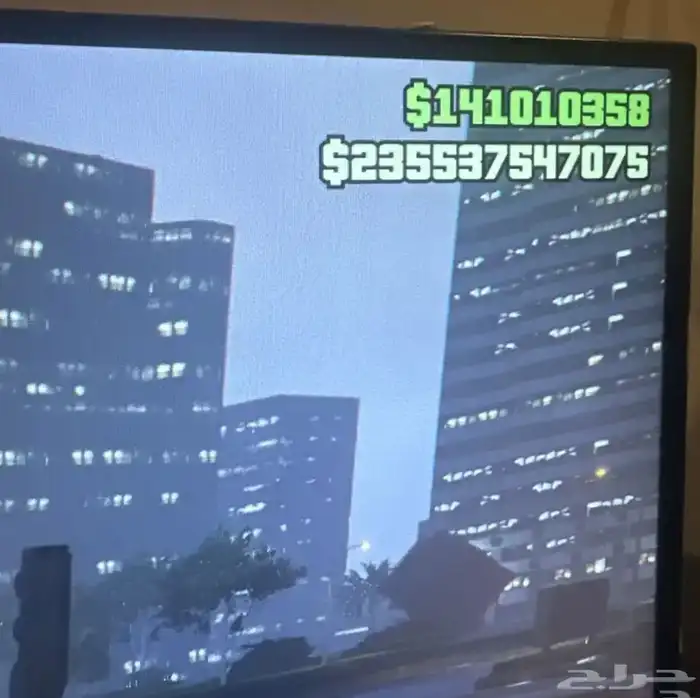 حساب قراند فخم 0