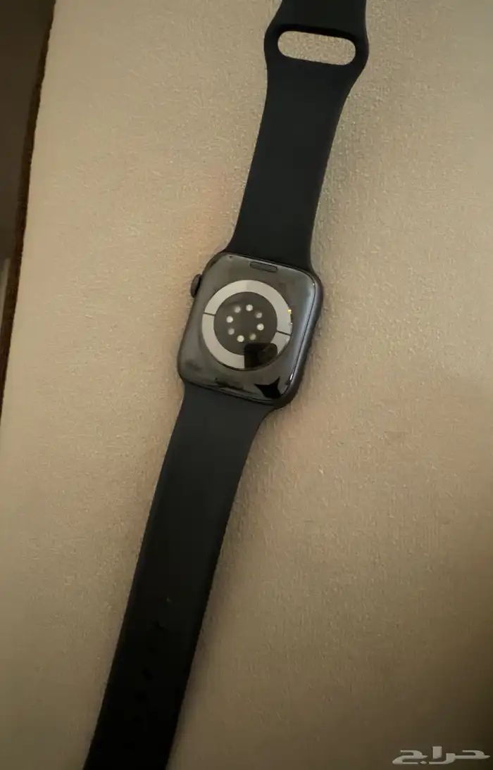 ساعة ابل سيريس 6 مقاس 44 2