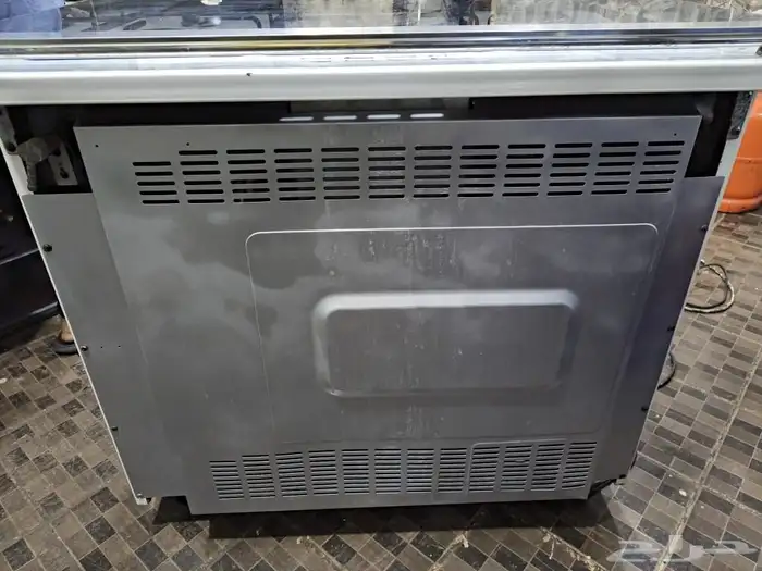 جليم غاز لون ابيض خمسه عيون ايطالي جليم غاز اصلي 4