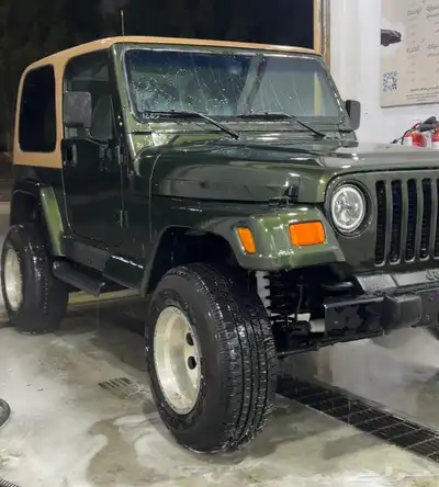 جيب رانجلر index