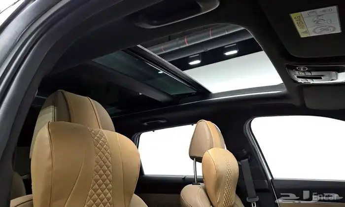 Kia Sorento 2024   SUV 14