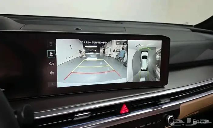 Kia Sorento 2024   SUV 16