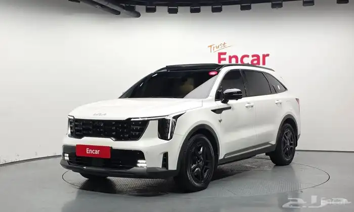 Kia Sorento 2024   SUV 0