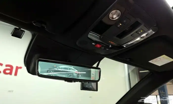 Kia Sorento 2024   SUV 18