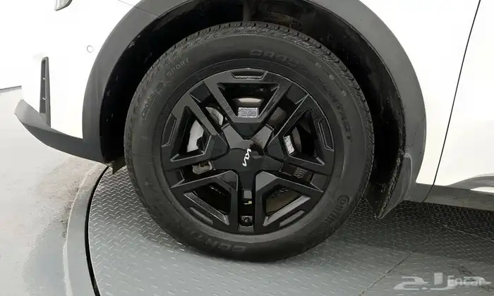 Kia Sorento 2024   SUV 2