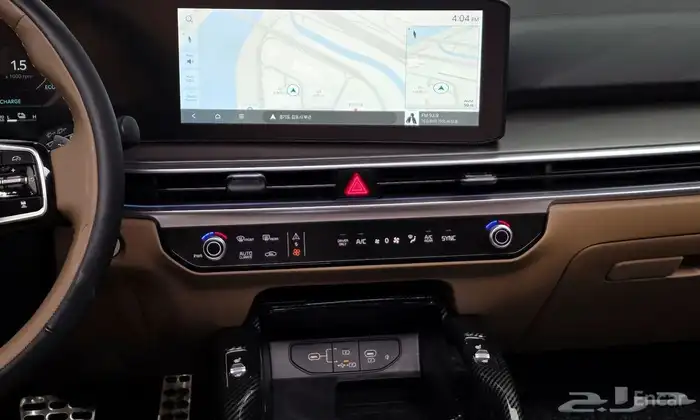 Kia Sorento 2024   SUV 11