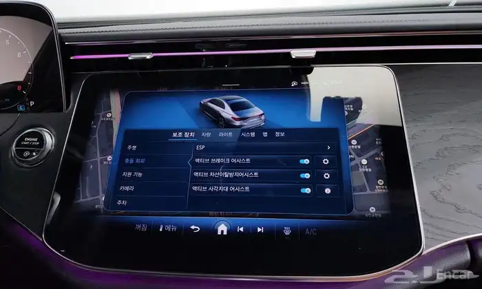 Mercedes E200 2025 15