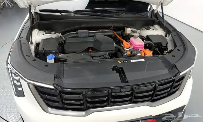 Kia Sorento 2024   SUV 7