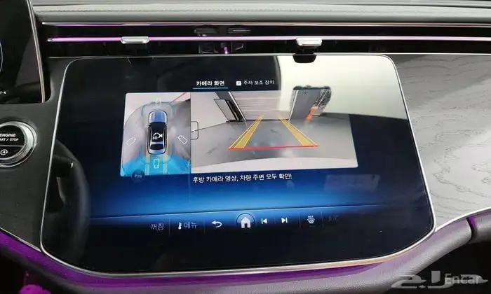 Mercedes E200 2025 13