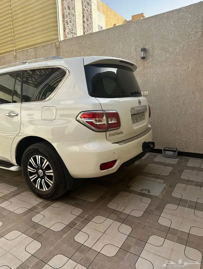 جيب باترول 2015 2