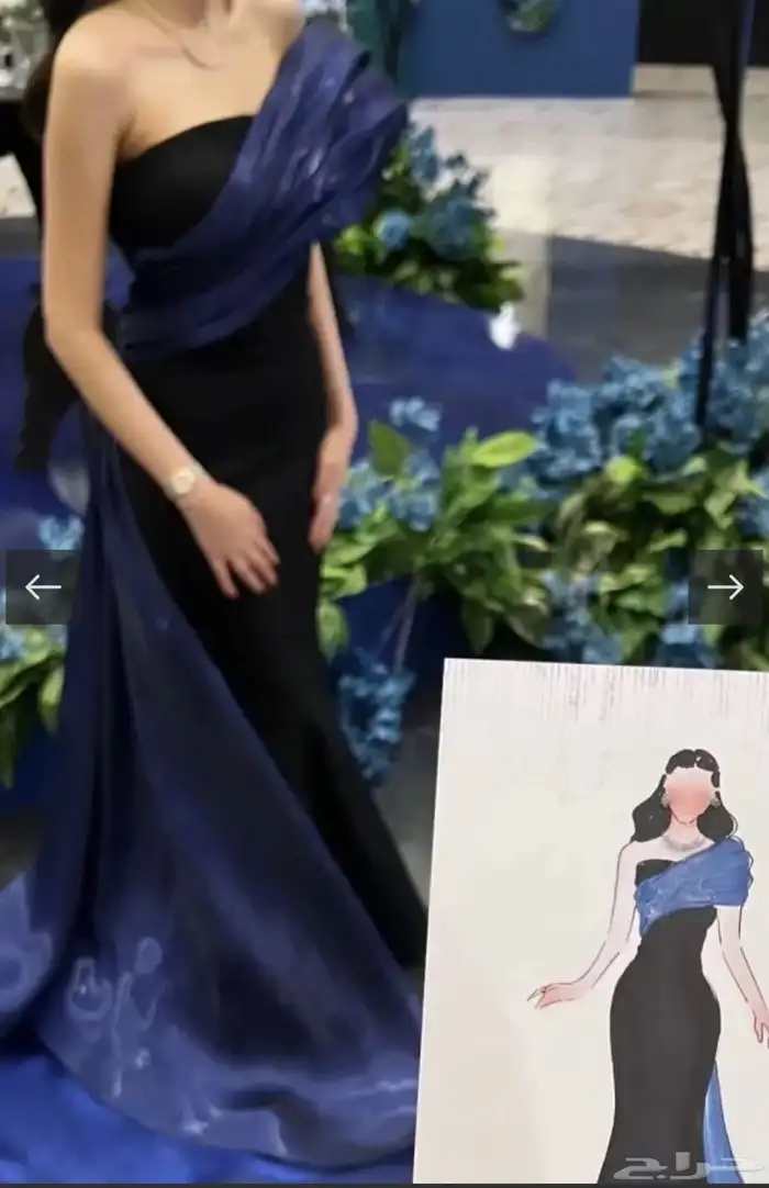 فستان للبيع429 2