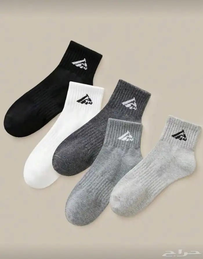 جوارب رجاليه مناسبه الأمراض السكر والرياضيين 14