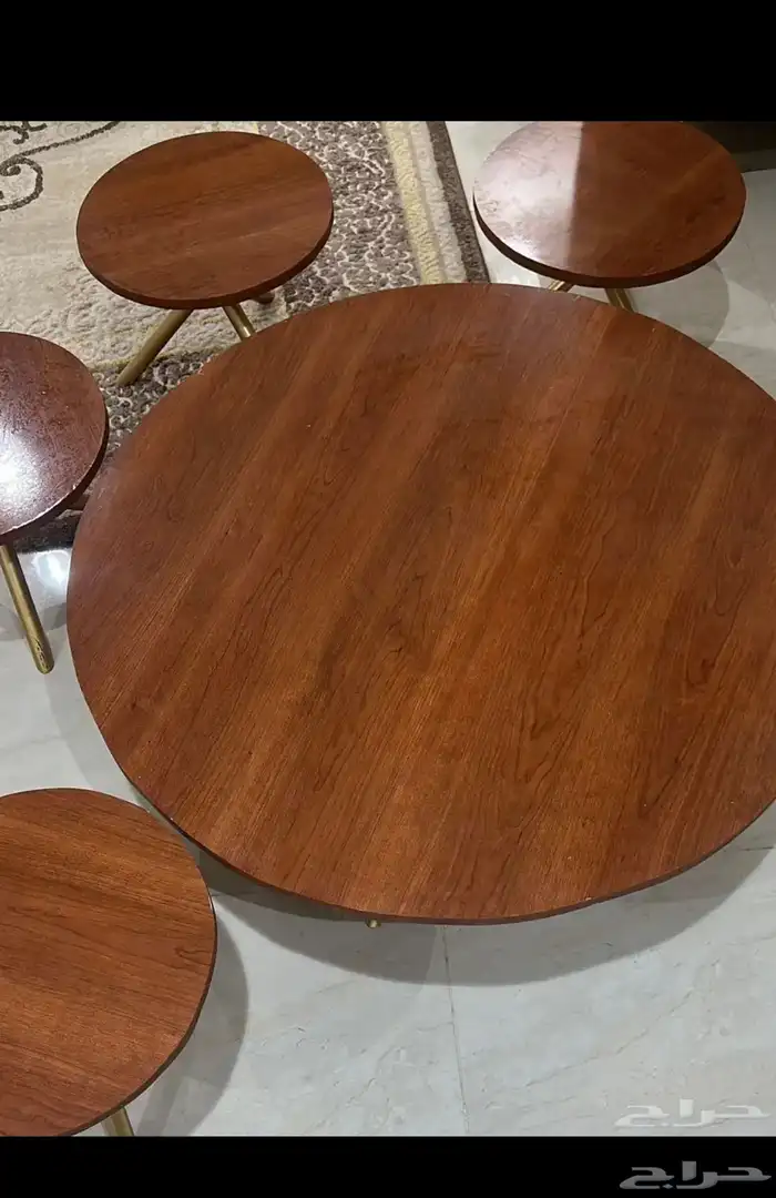 طاول كامله 140 0