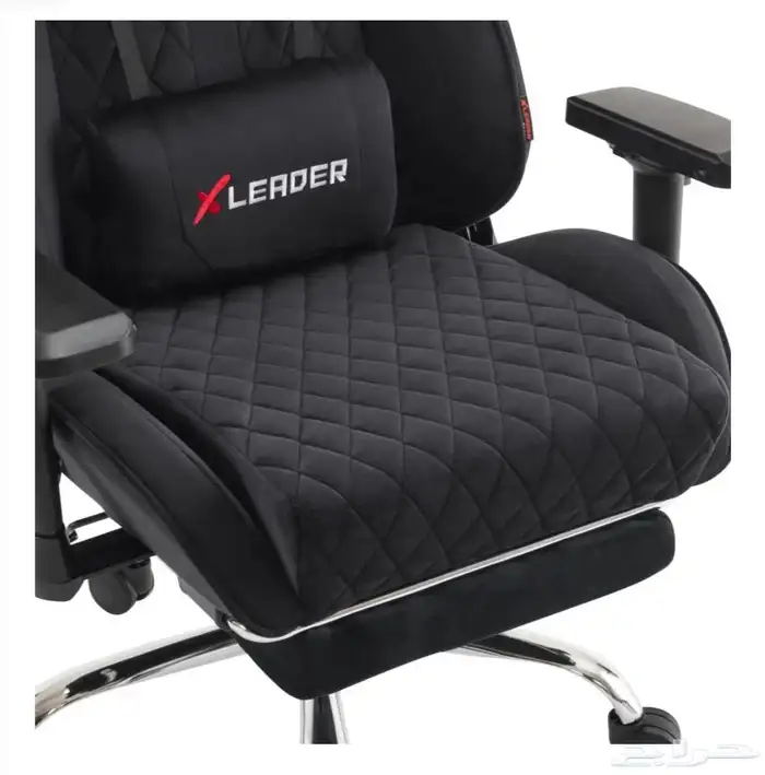 كرسي قيمنق ليدر اكس 2