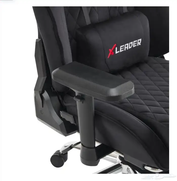 كرسي قيمنق ليدر اكس 1