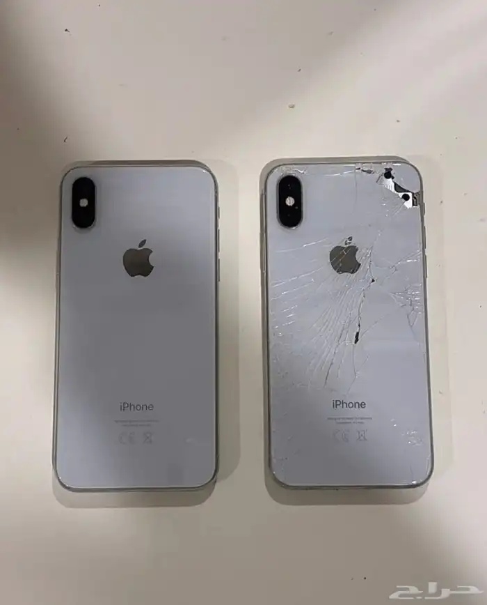 ايفون X و XS 0