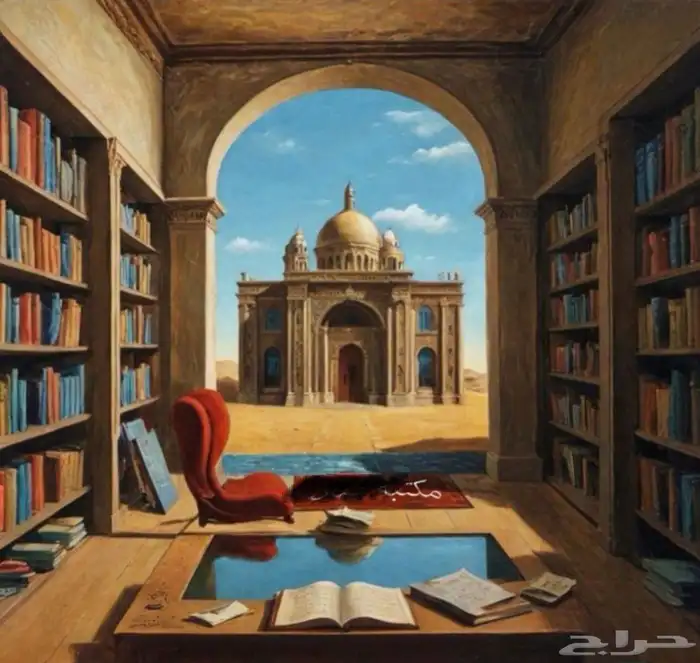 كتب هدوء الرقمية 0