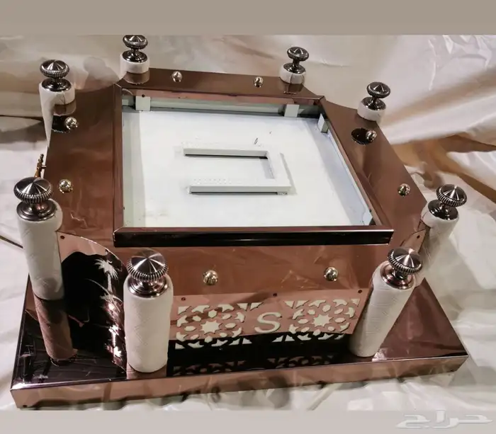 واوية مياه 4