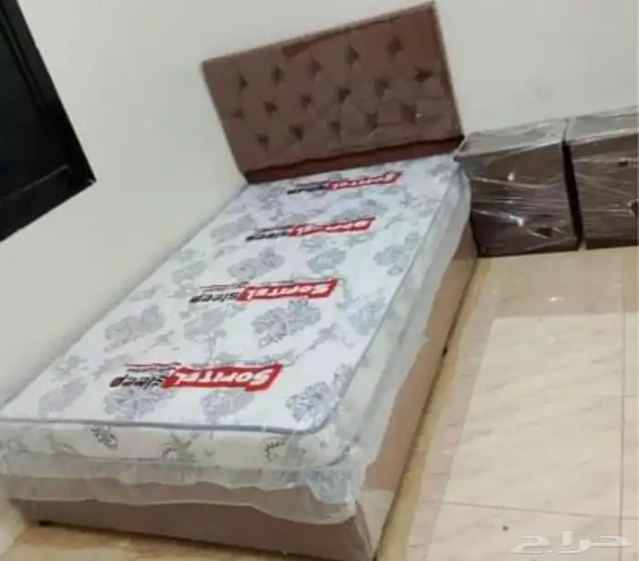 مراتب سراير و ديكورات بجودة عالية و نظيف كل المقاسات موجودة 4