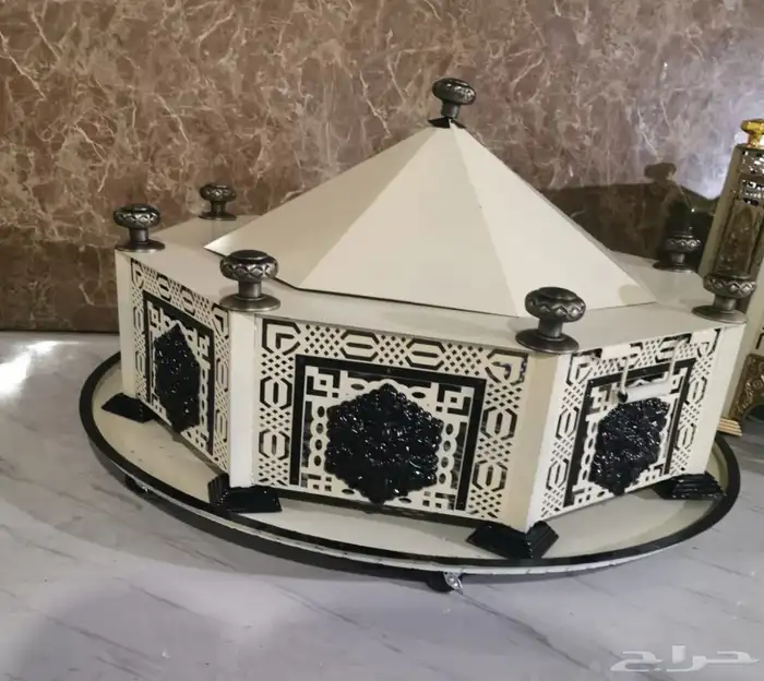 واوية مياه 5