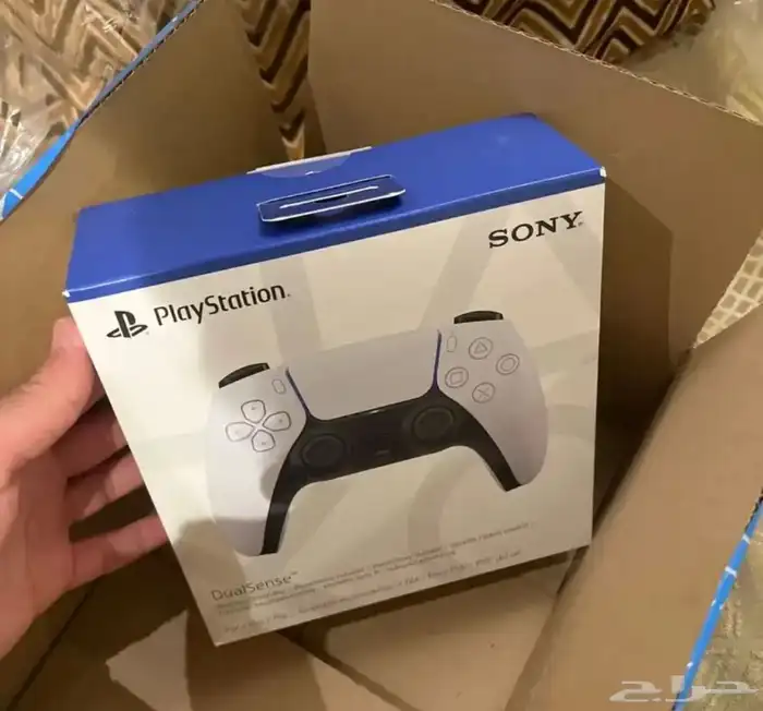 يد جديده ما انفتحت 0