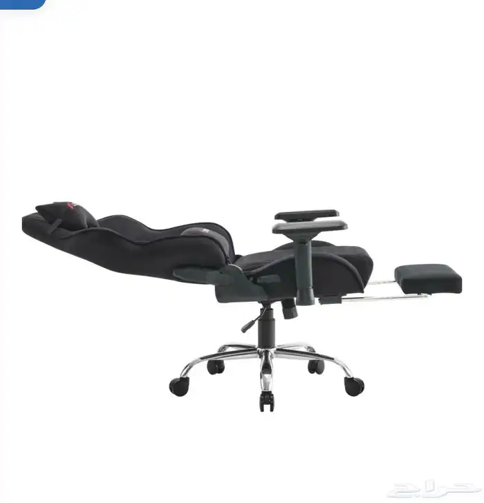 كرسي قيمنق ليدر اكس 3