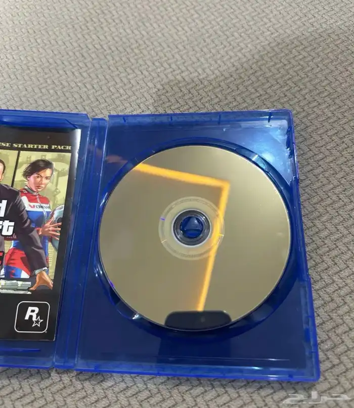 شريط قراند 1