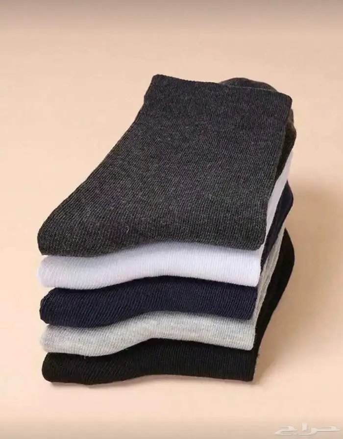 جوارب رجاليه مناسبه الأمراض السكر والرياضيين 7