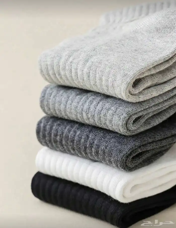 جوارب رجاليه مناسبه الأمراض السكر والرياضيين 16