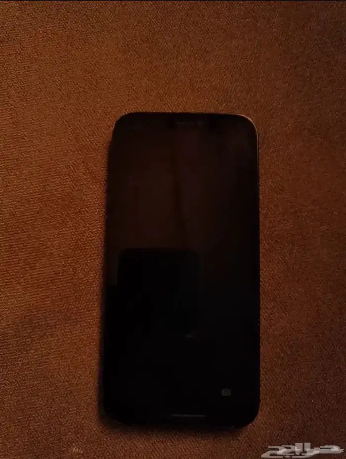 ايفون 12 البيع عجل 3