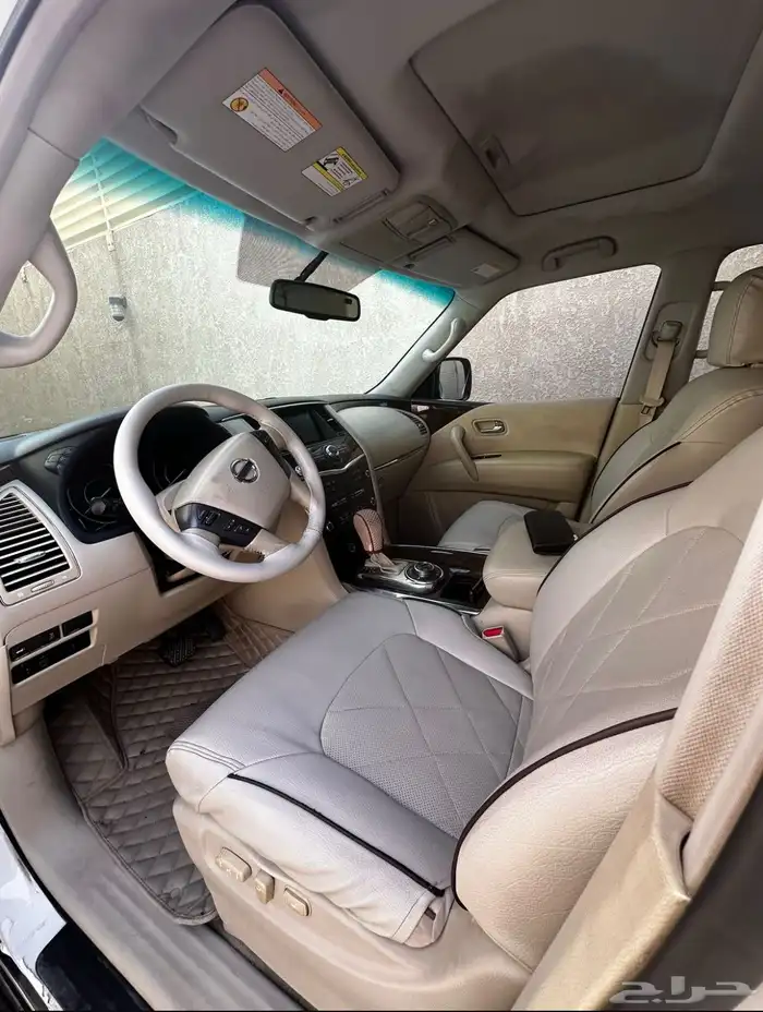 جيب باترول 2015 3