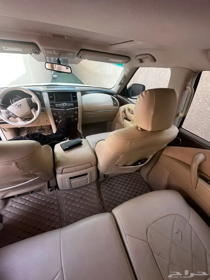 جيب باترول 2015 1