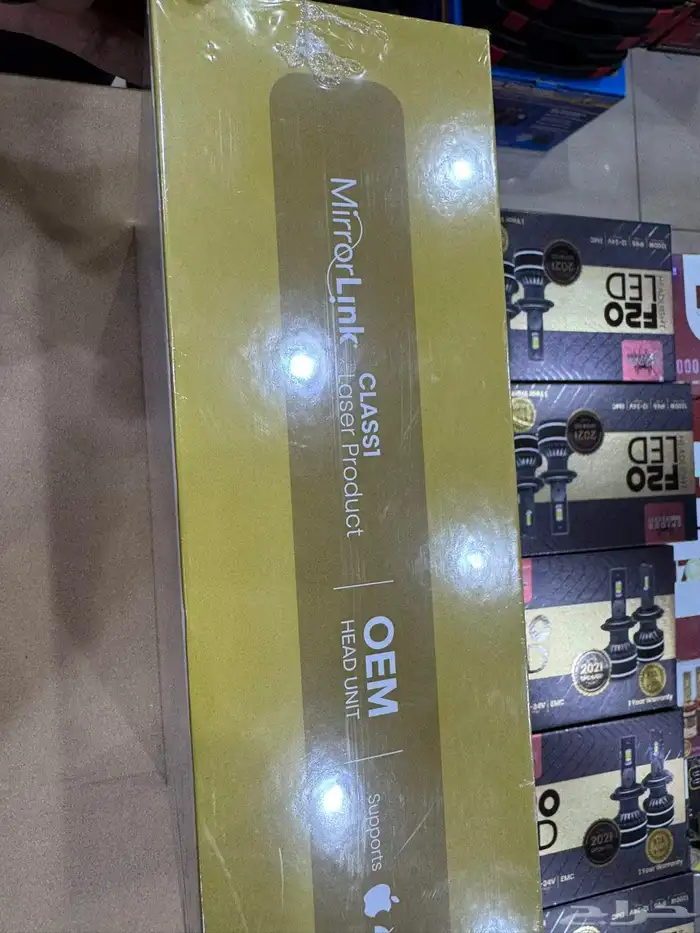 للبيع شاشات 9 انش نظام أندرويد 7