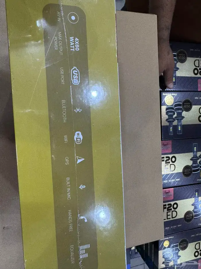 للبيع شاشات 9 انش نظام أندرويد 6