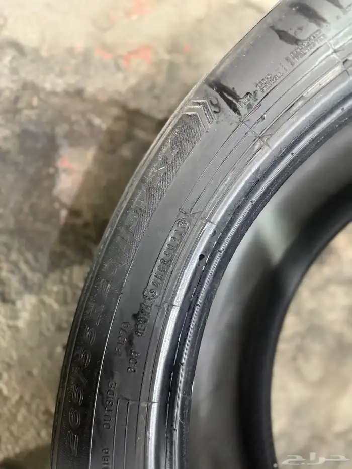 265 55 20 دنلوب تاريخ 2023 0