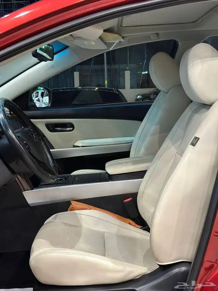 مازدا CX9 موديل 2016 6