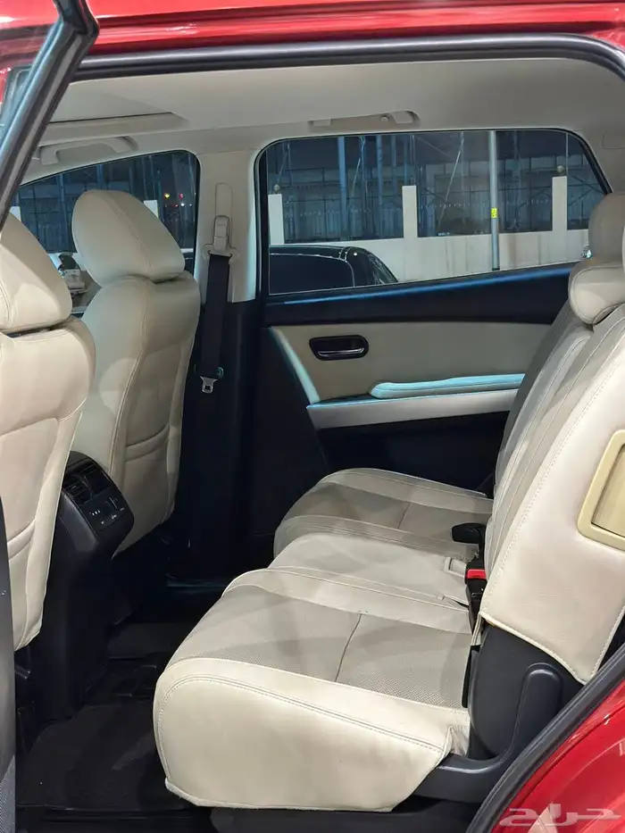 مازدا CX9 موديل 2016 8