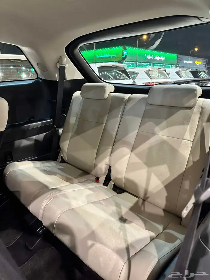 مازدا CX9 موديل 2016 9