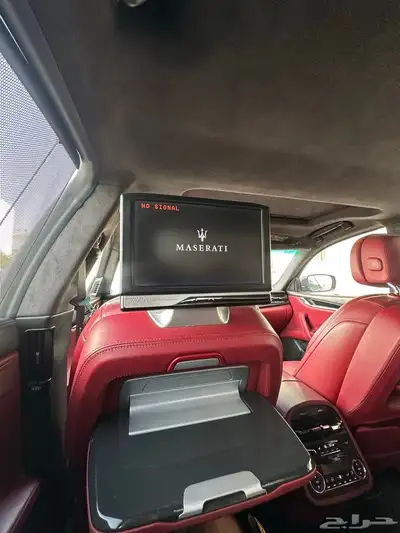 كواتروبورتي 2015 GTS محول Trofeo 2023 index