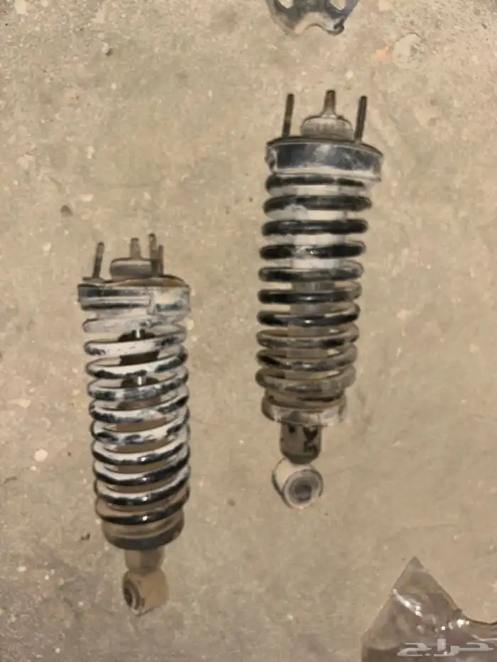 قطع غيار ماركيز 2008 5