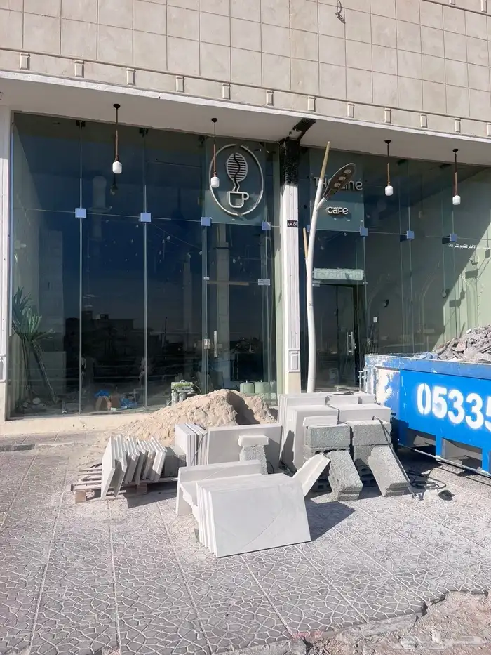 واجهه قزاز 1