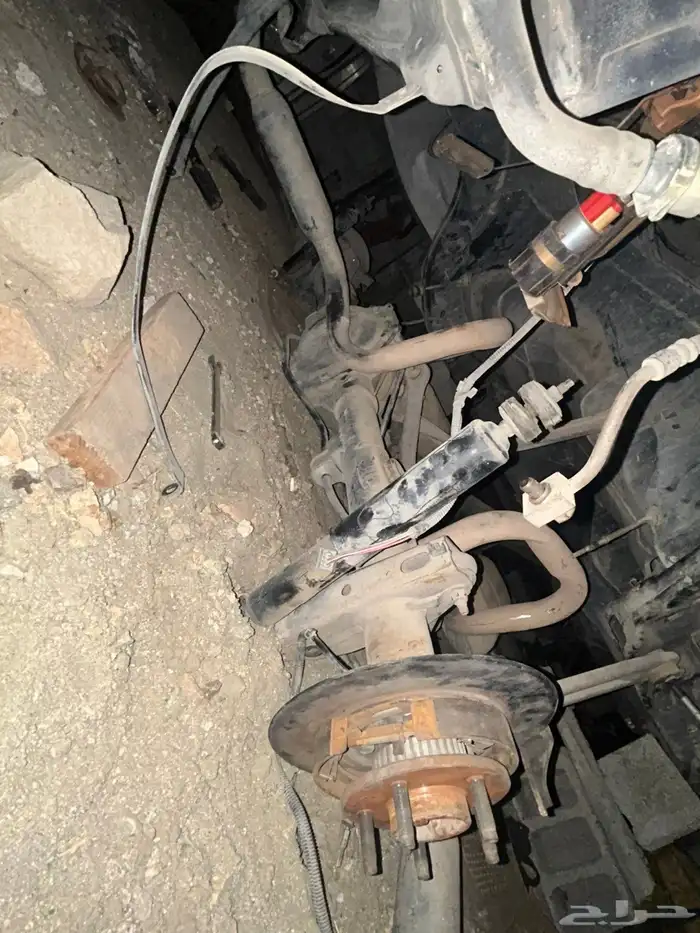 دفرنس ماركيز 2008 1