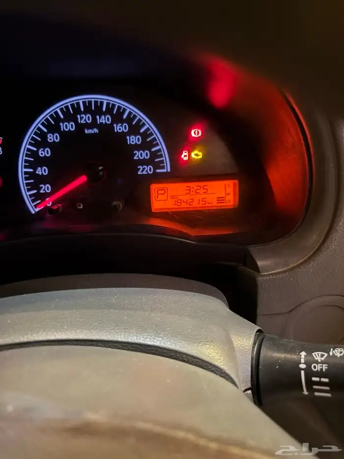 صني 2017 موتر نضيف 7